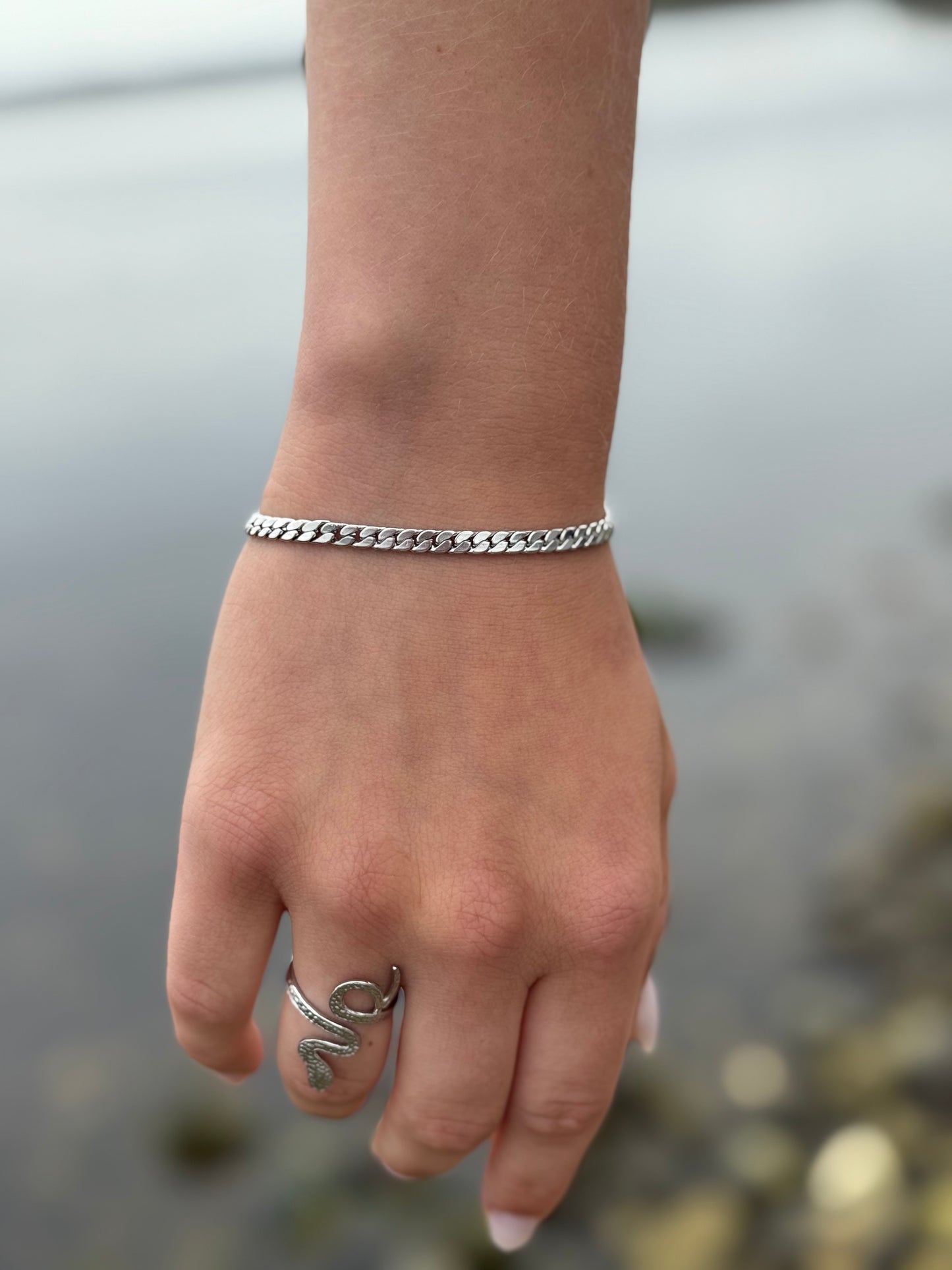 Mira Armbånd
