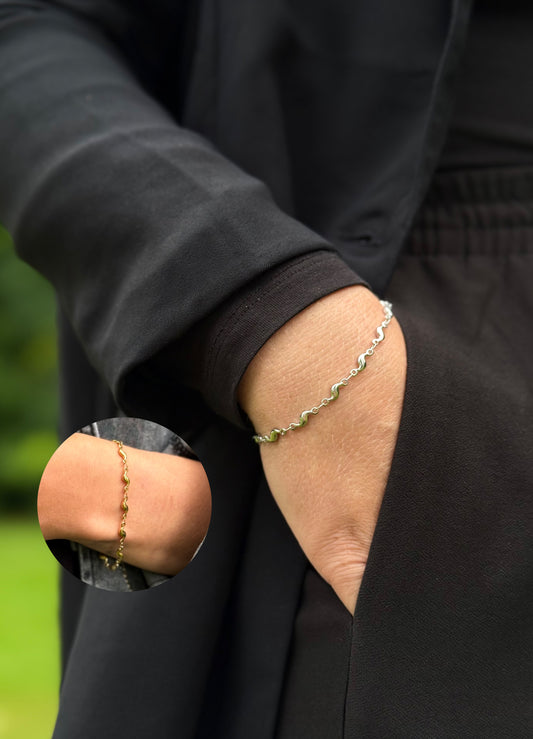 Beach Armbånd