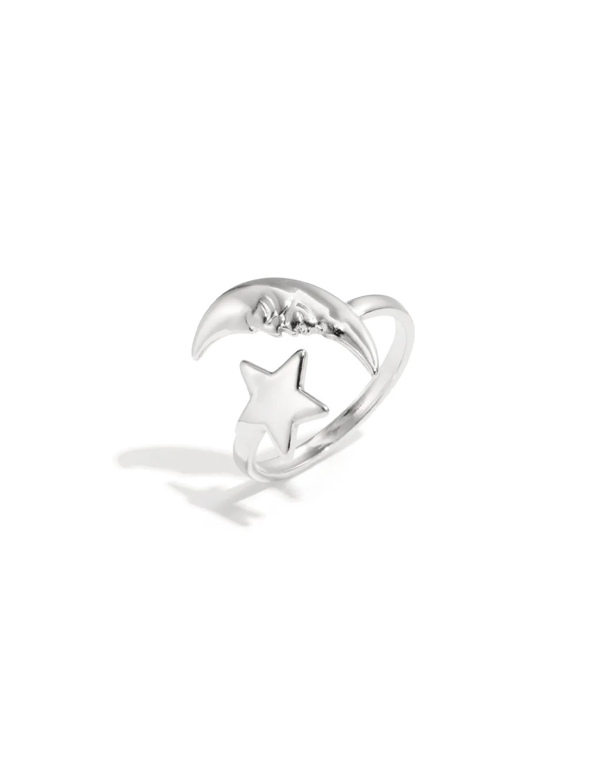 Night Ring, Justerbar - PreOrder