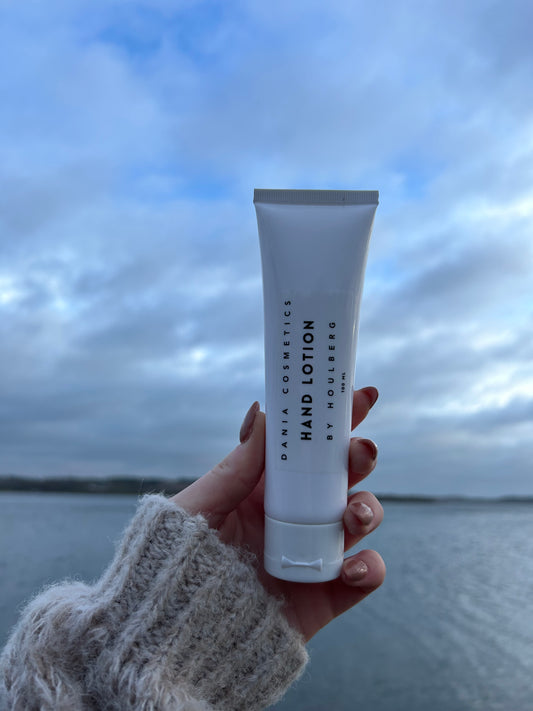 Hand Lotion