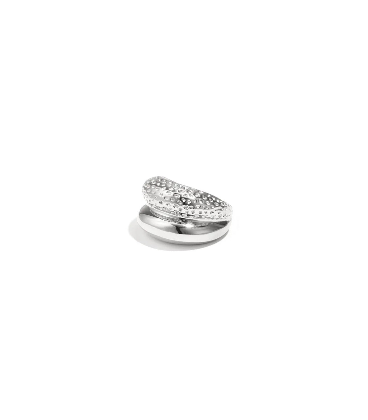 Zoe Ring, Justerbar - PreOrder
