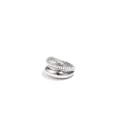Zoe Ring, Justerbar - PreOrder