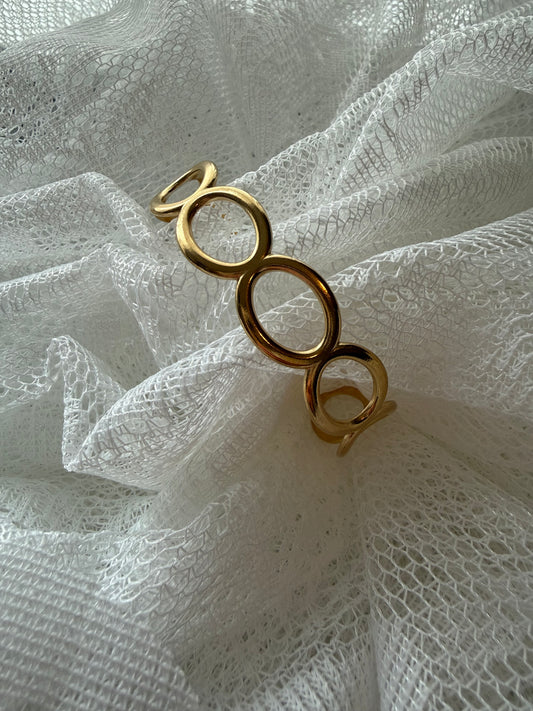 Hoop Bangle