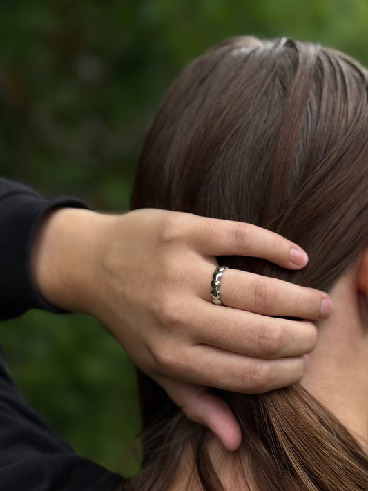 Love Ring - Justerbar