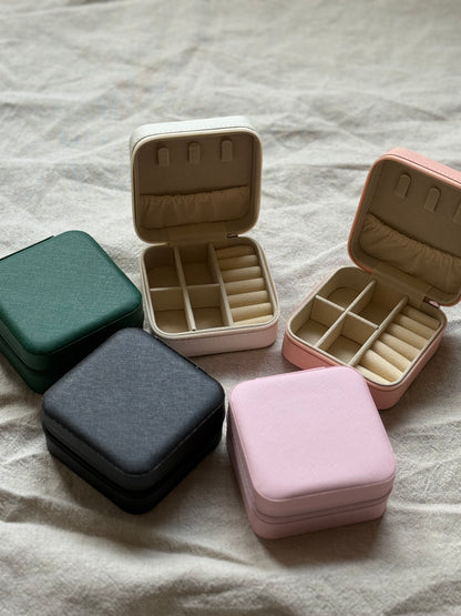 Mini Smykkeskrin