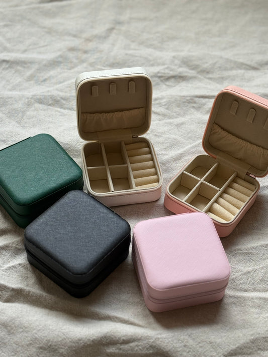 Mini Smykkeskrin
