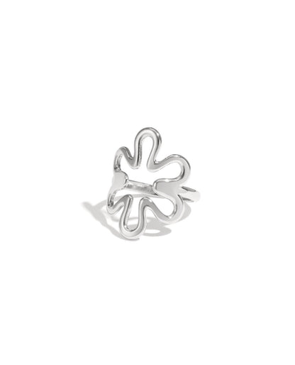 Lykke Ring - Justerbar