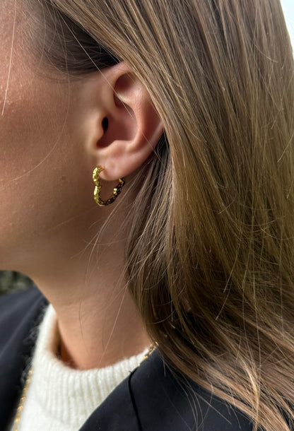 Heart Hoops