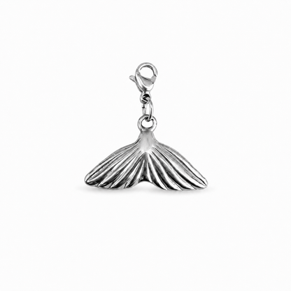 Mermaid Charm