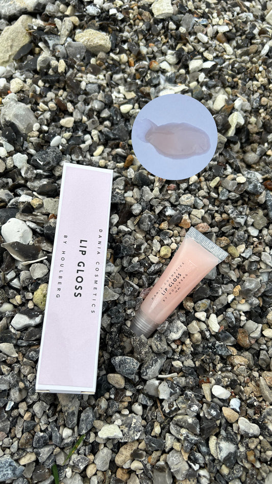 Lipgloss - Baby Pink