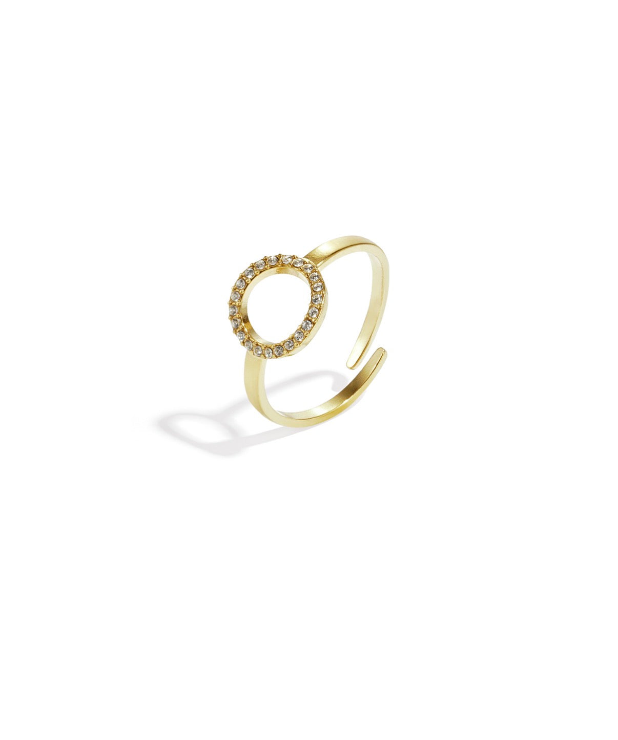 Forever Ring - Justerbar