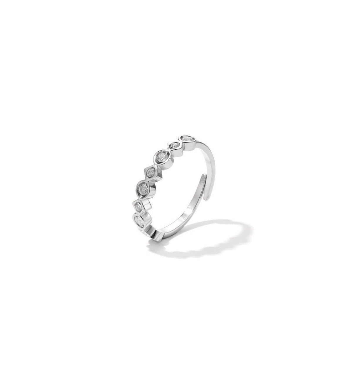 Shiva Ring - Justerbar