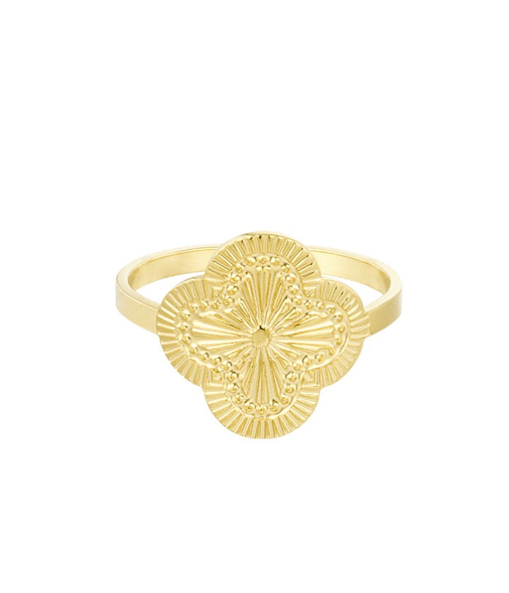 Wilma Ring - Justerbar