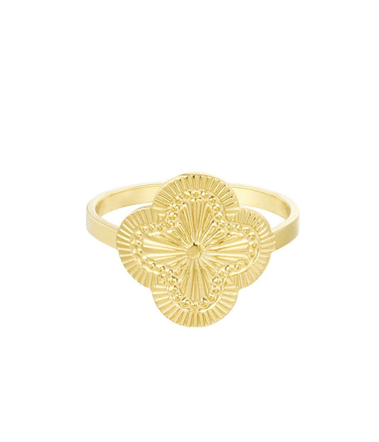 Wilma Ring - Justerbar