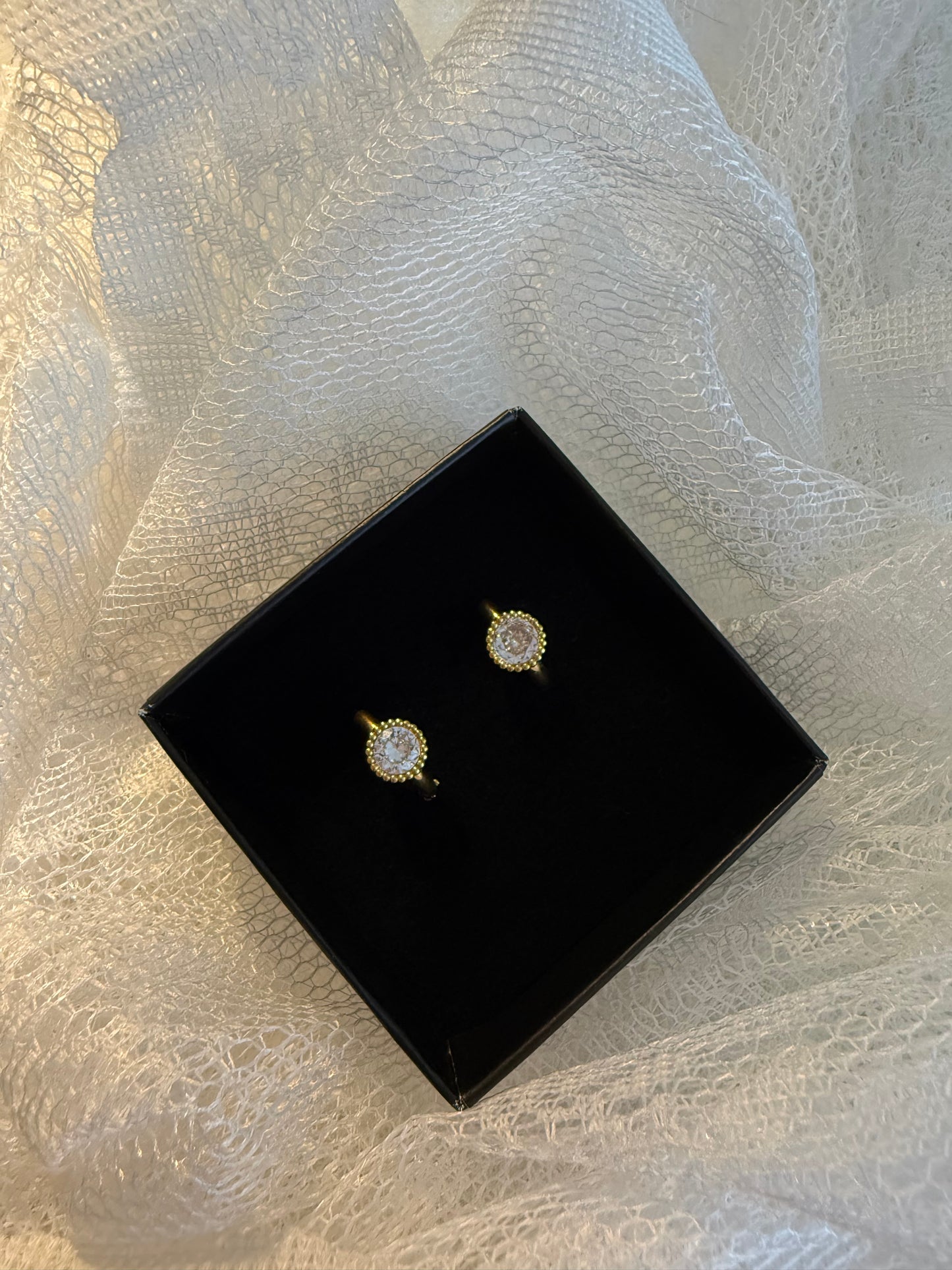 Tiana Hoops