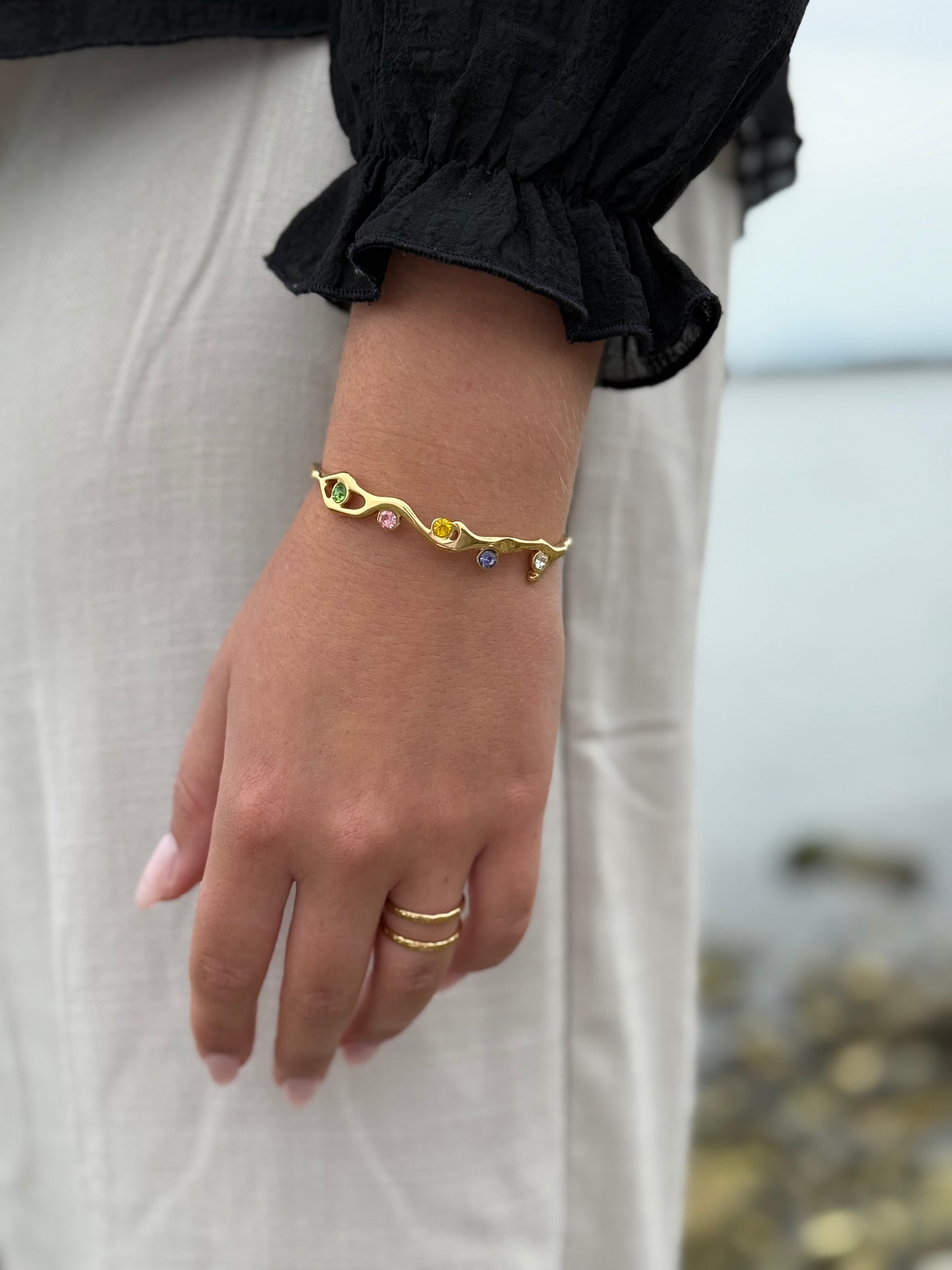 Fiona Bangle