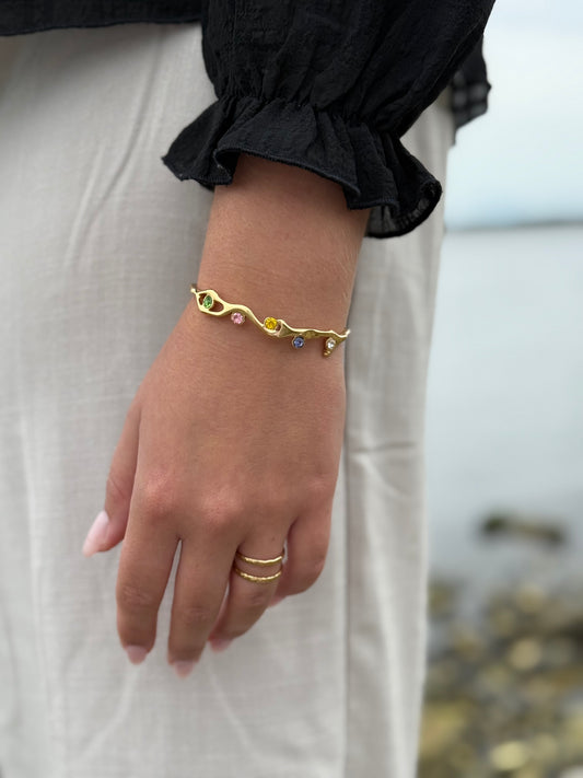 Fiona Bangle