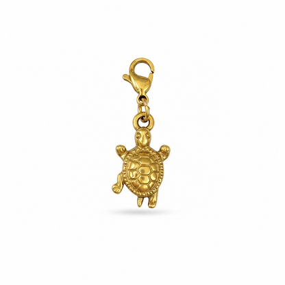 Turtle Charm