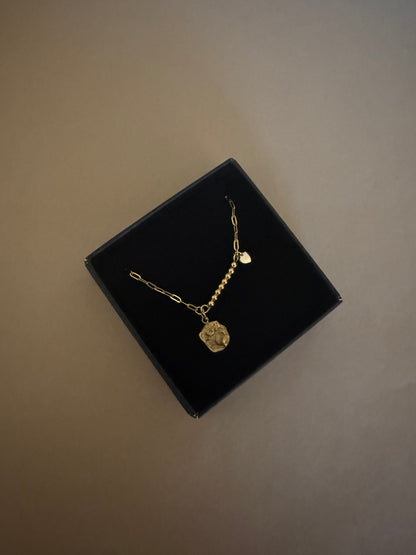 Yrsa Armbånd