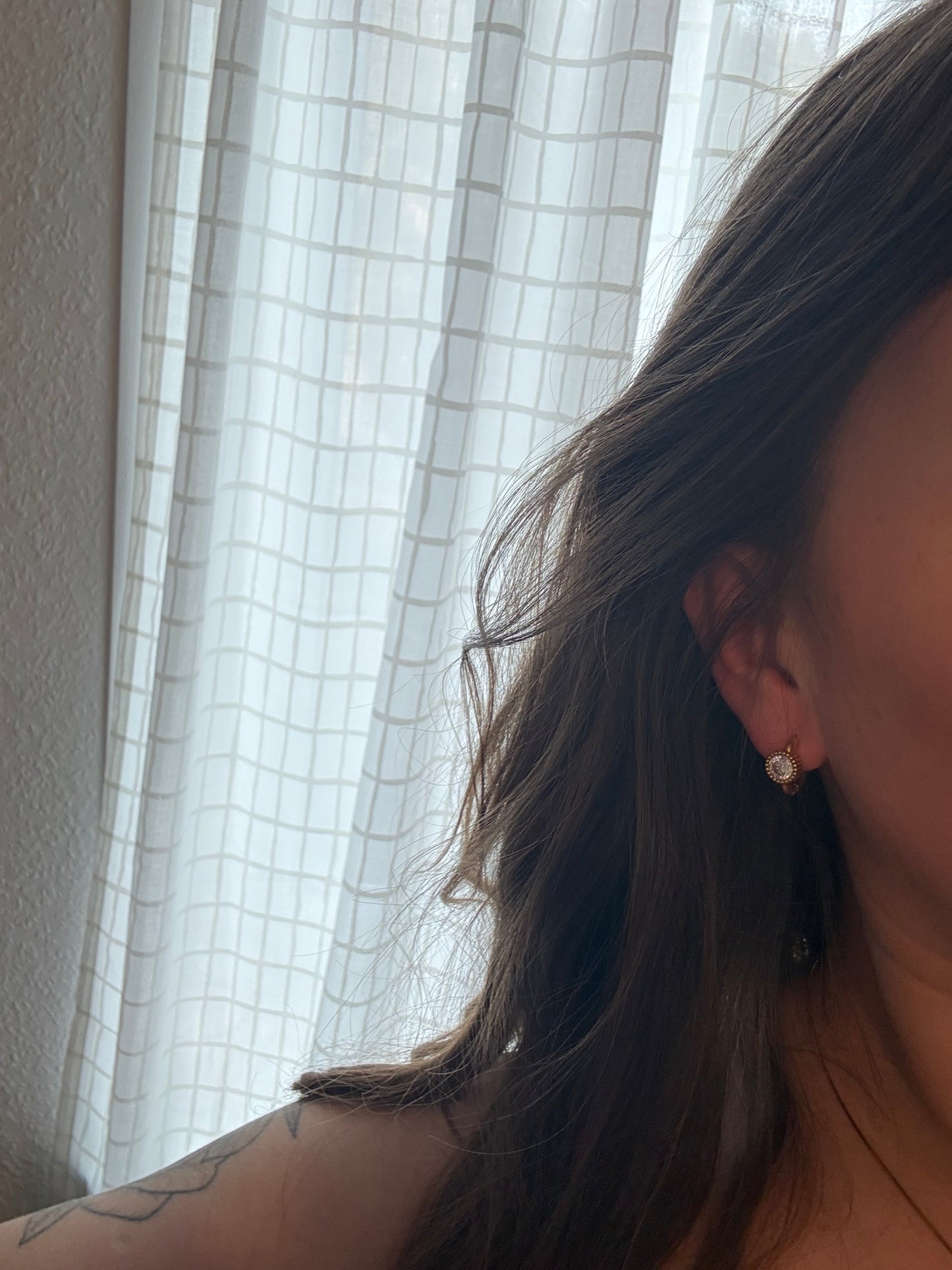 Tiana Hoops