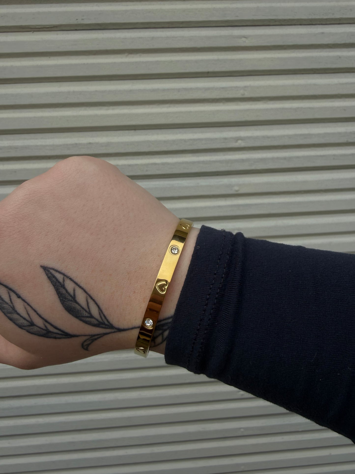 Lilly Bangle