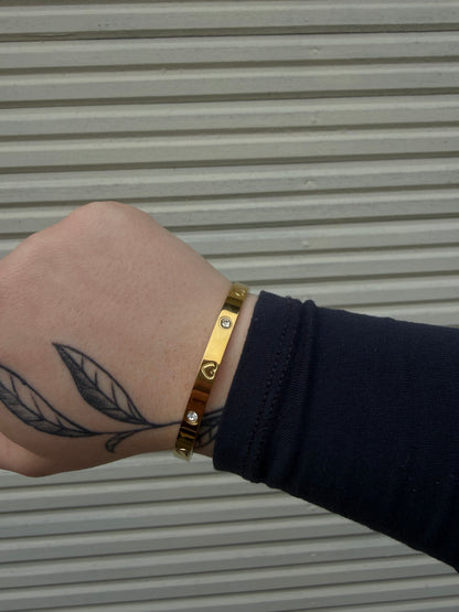 Lilly Bangle