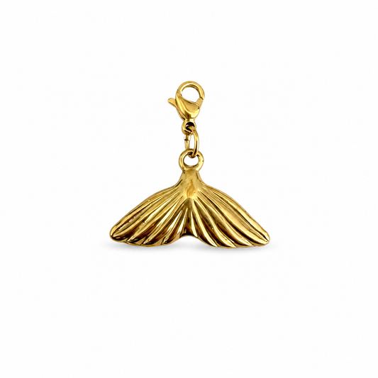 Mermaid Charm