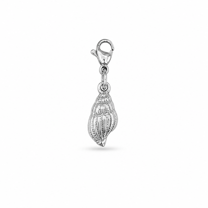 Seashell Charm
