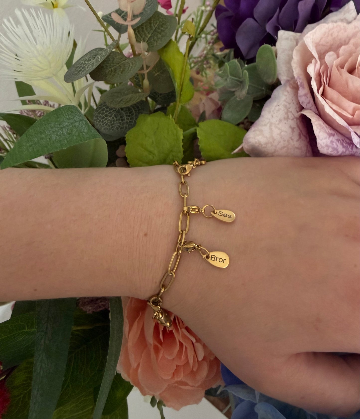 SØS Charm