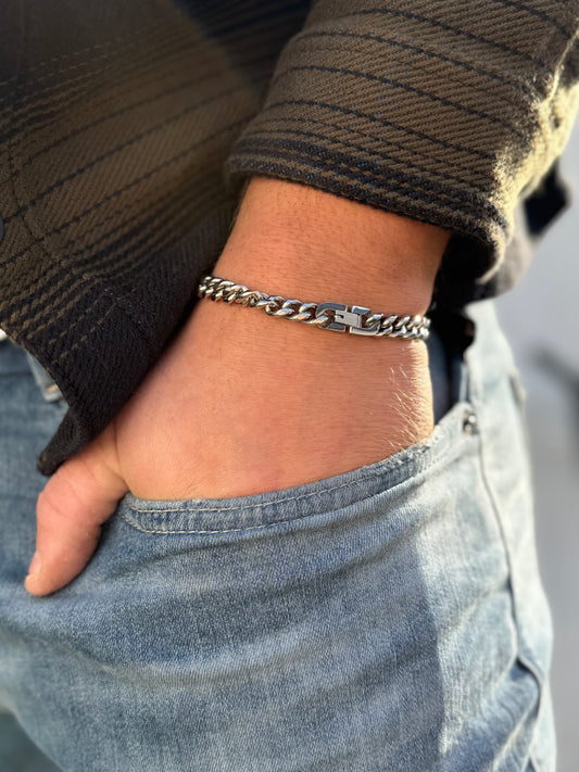 Charlie Armbånd - Herre