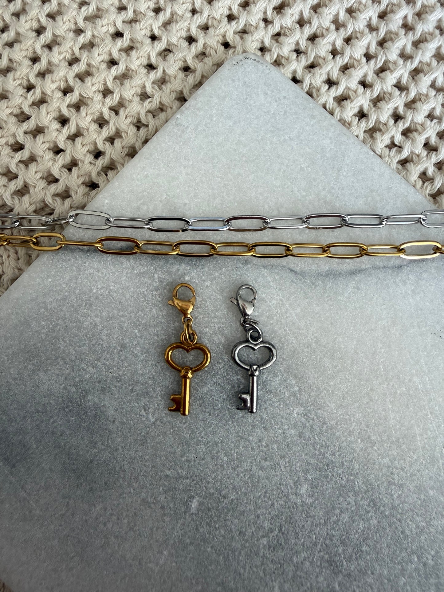 Key Charm