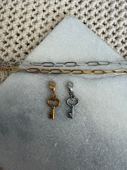 Key Charm