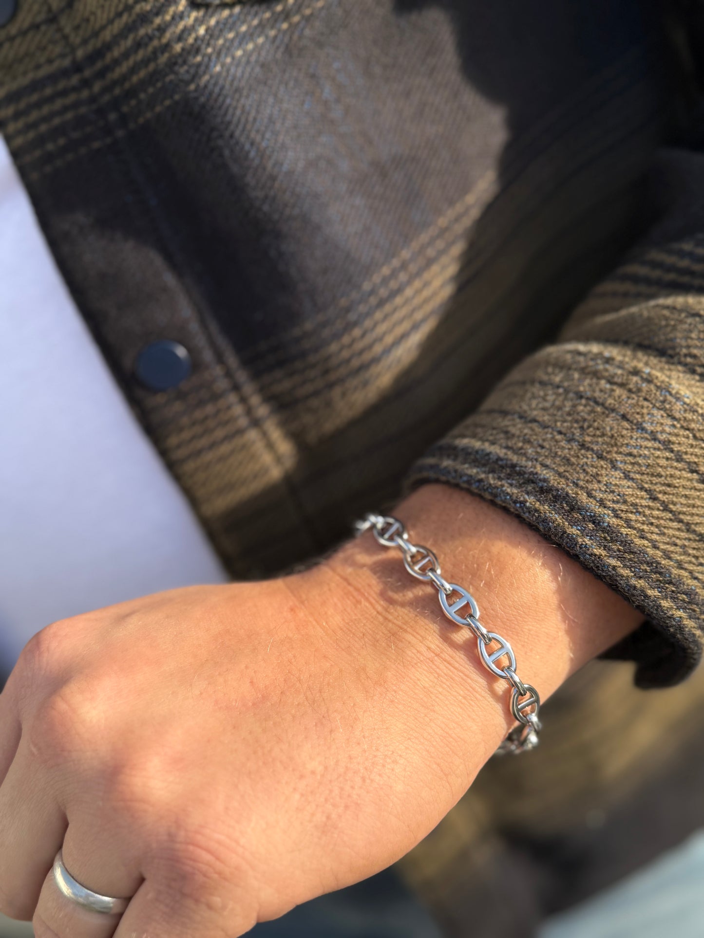 Jack Armbånd - Herre