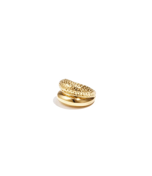 Zoe Ring, Justerbar - PreOrder