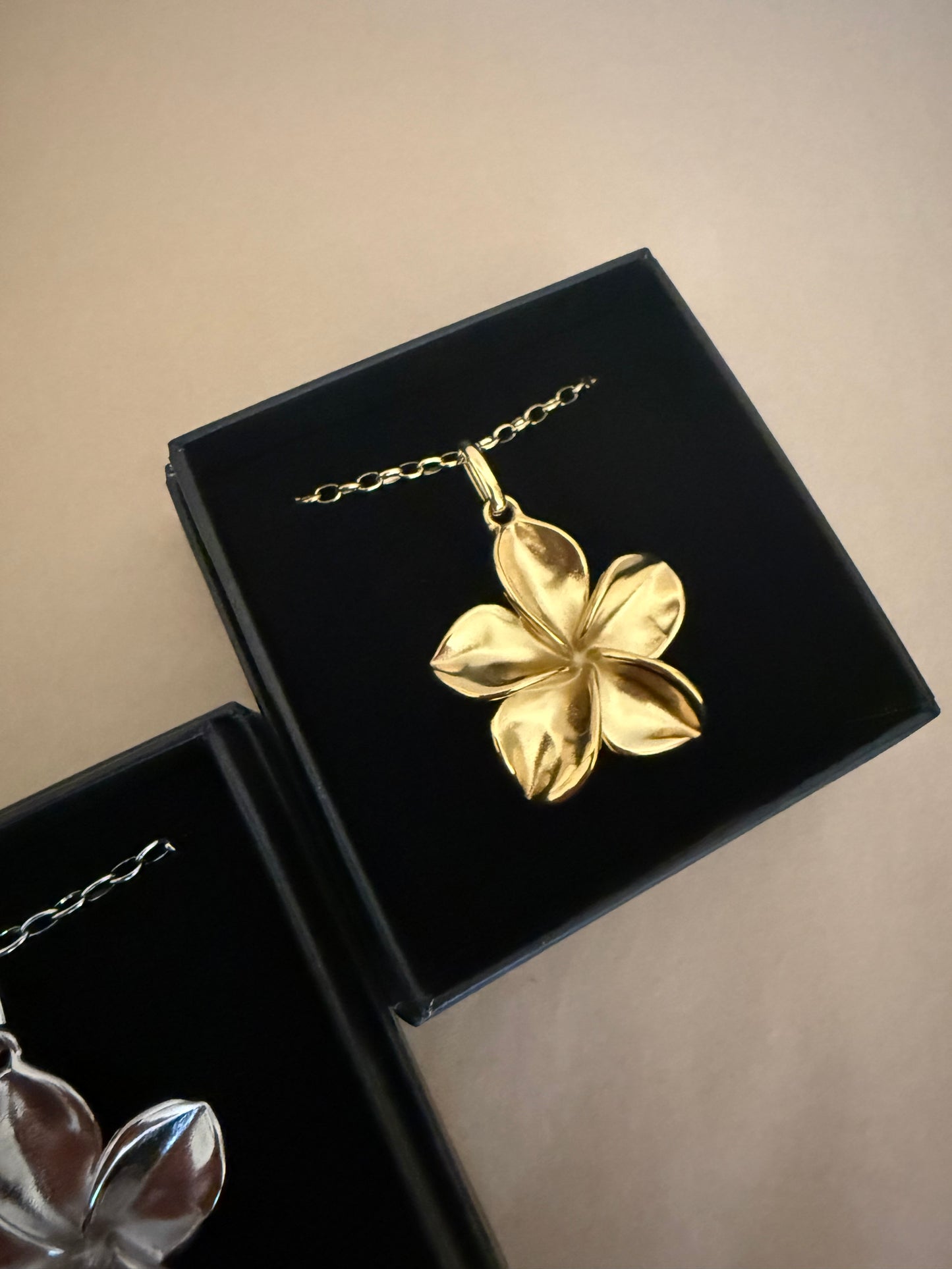 Wild Daisy Halskæde