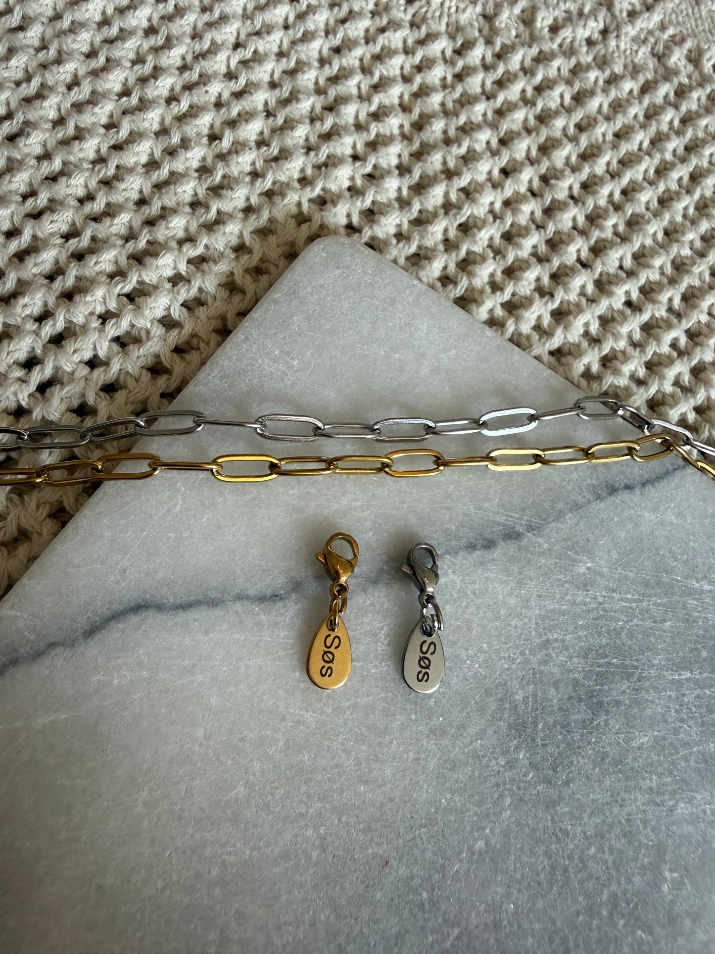 SØS Charm
