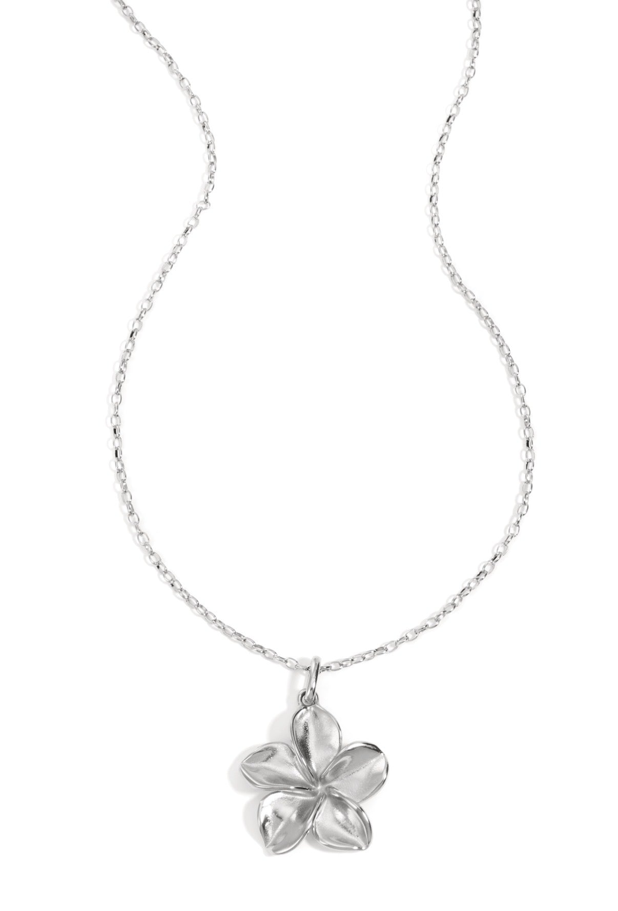 Wild Daisy Halskæde