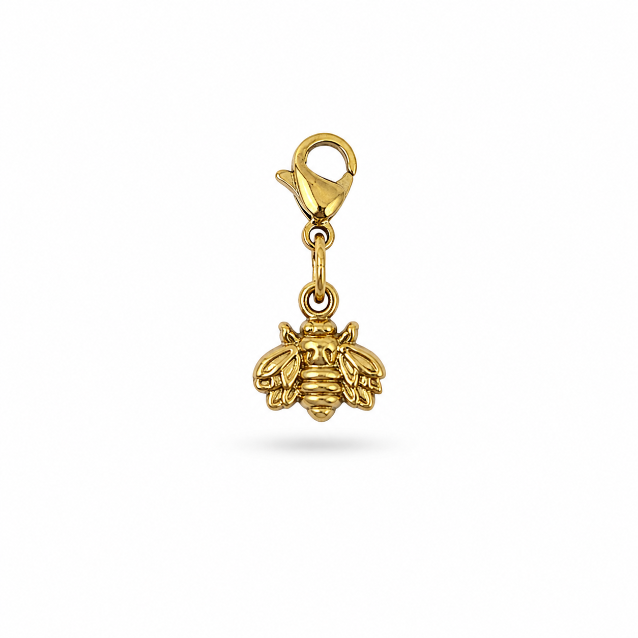 Mini Bee Charm