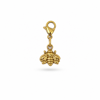 Mini Bee Charm
