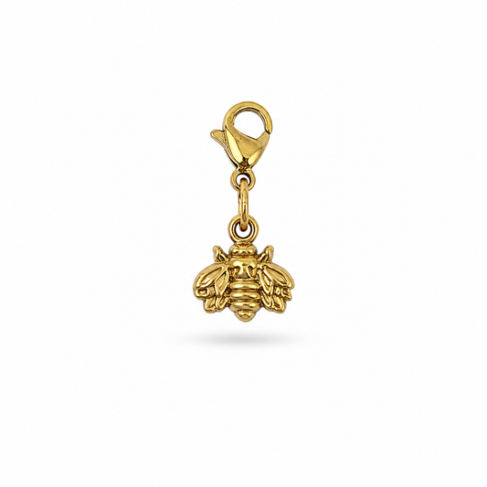 Mini Bee Charm