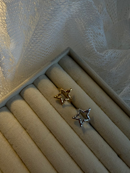 Sami Ring - Justerbar