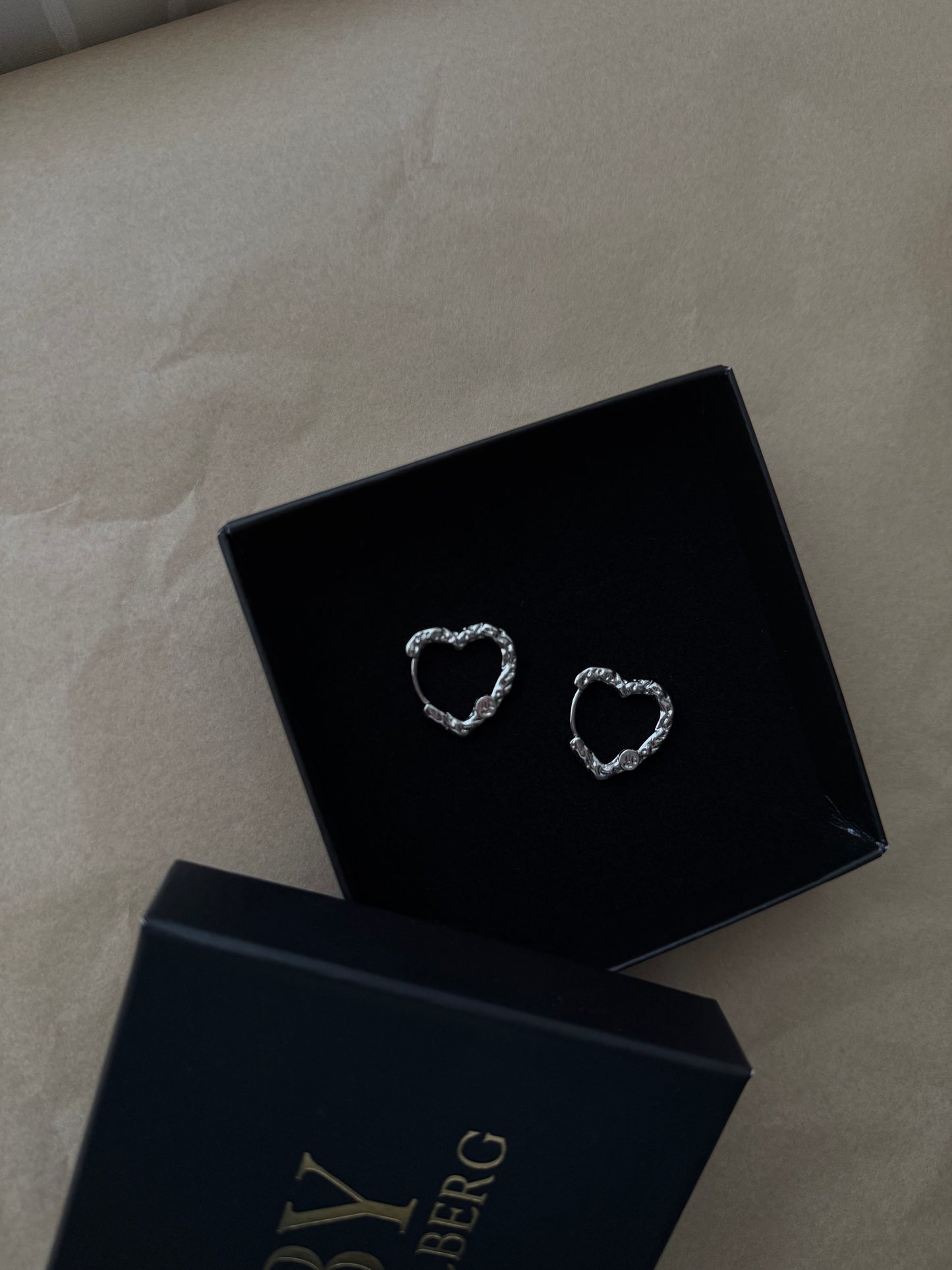 Heart Hoops