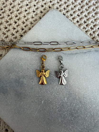 Angel Charm