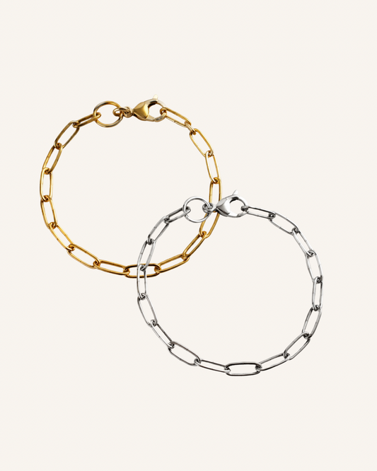 Armbånd Til Charms