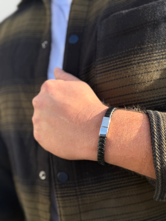 James Armbånd - Herre