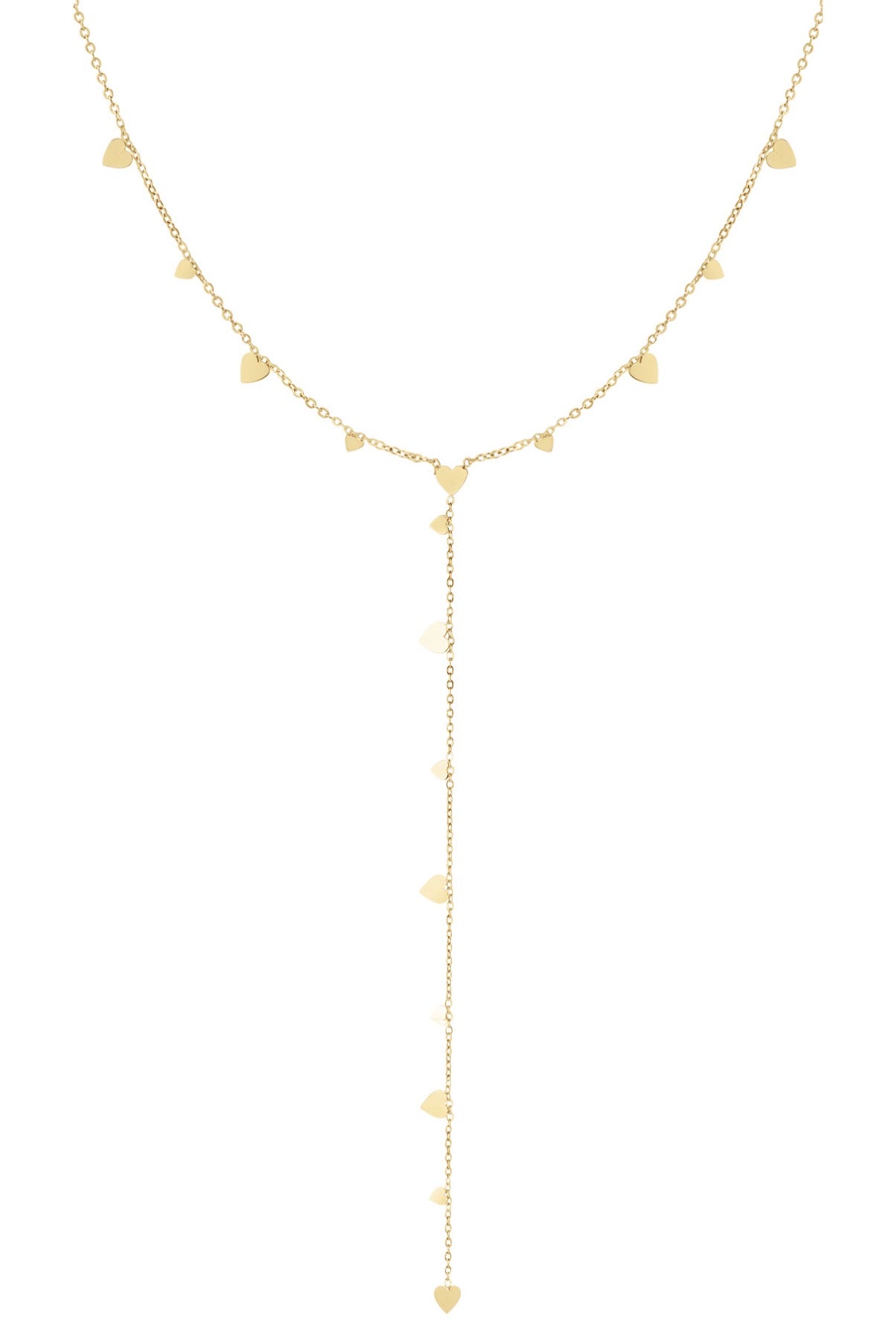 Love Y-Halskæde