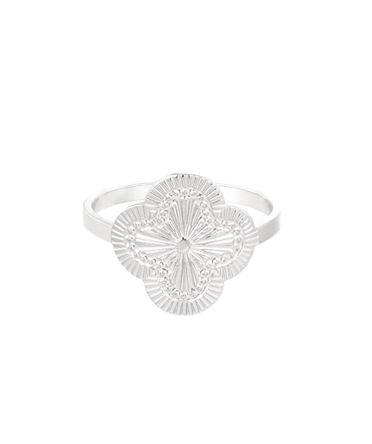 Wilma Ring - Justerbar