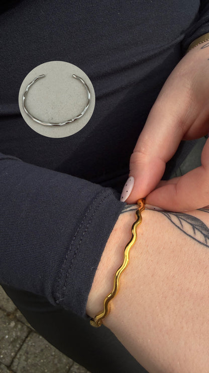 Xenia Bangle