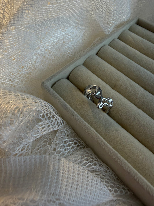 Drip Ring - Justerbar