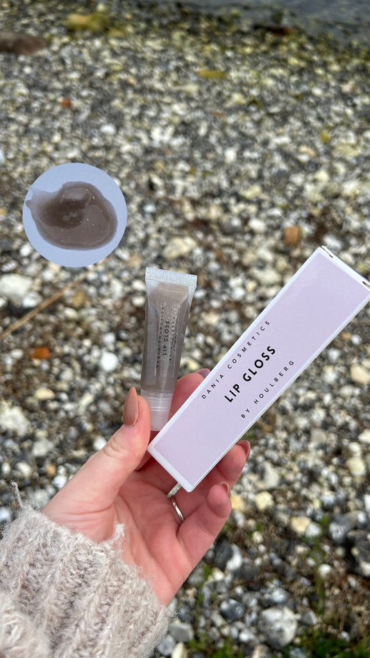 Lipgloss - Coco